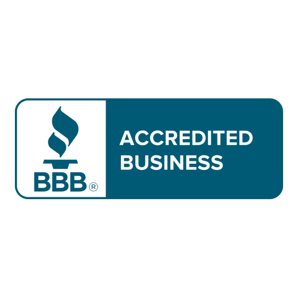A+ BBB Accredited Business