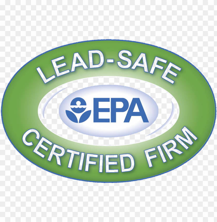 EPA Lead-Safe Certified Firm