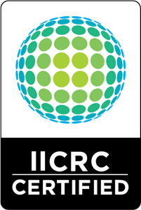 IICRC Certified Contractor